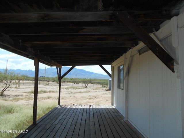 435 W Papago Way, Cochise, AZ 85606