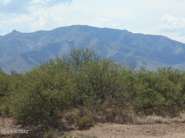 435 W Papago Way, Cochise, AZ 85606