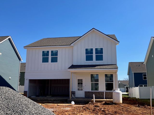 5063 Cothron Dr, White House, TN 37188