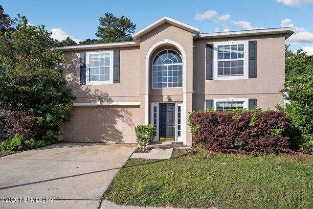 8190 FOXDALE Drive, Jacksonville, FL 32210