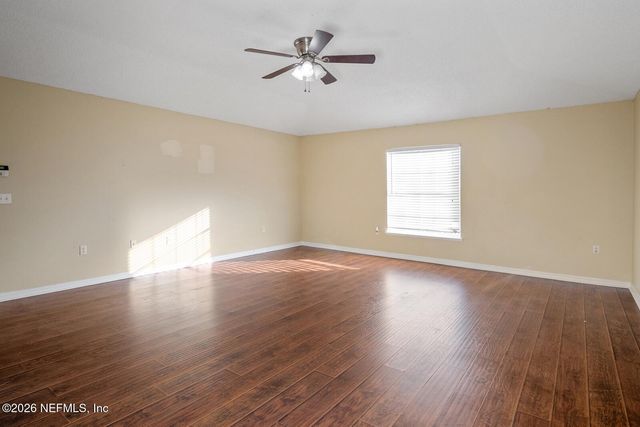 8190 FOXDALE Drive, Jacksonville, FL 32210