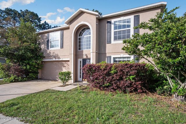 8190 FOXDALE Drive, Jacksonville, FL 32210