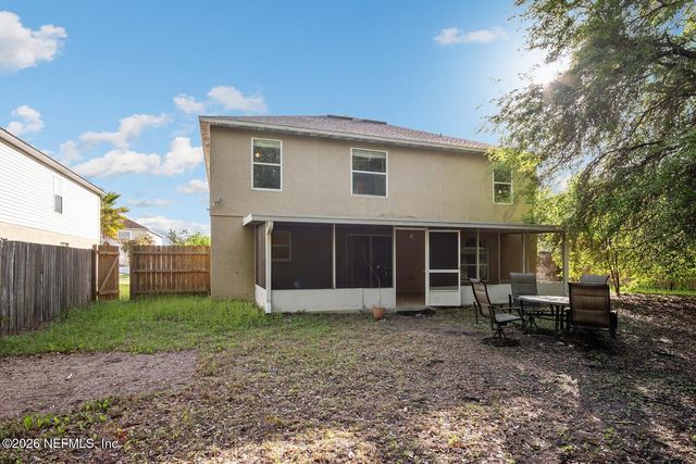 8190 FOXDALE Drive, Jacksonville, FL 32210
