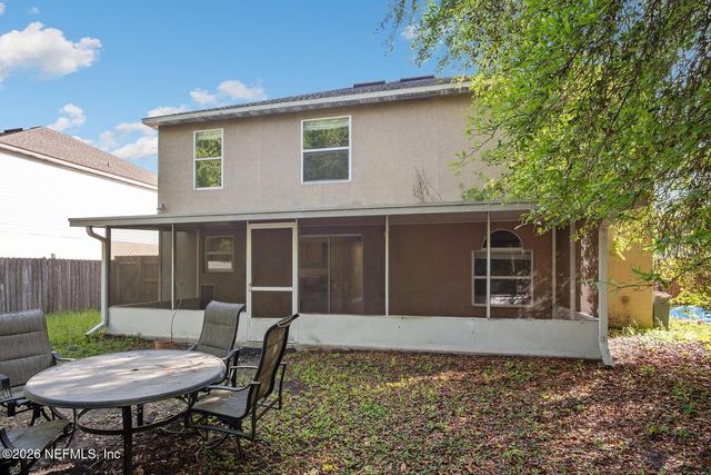 8190 FOXDALE Drive, Jacksonville, FL 32210