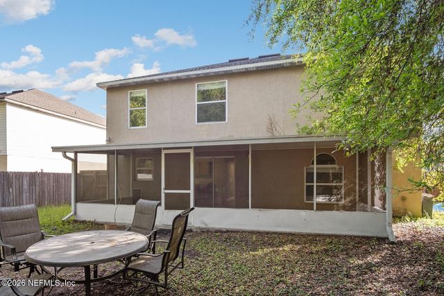8190 FOXDALE Drive, Jacksonville, FL 32210