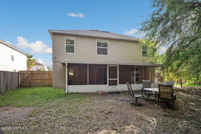 8190 FOXDALE Drive, Jacksonville, FL 32210