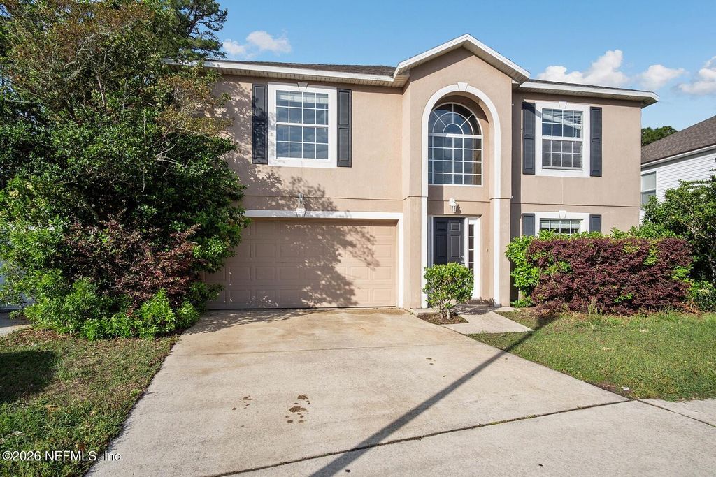 8190 FOXDALE Drive, Jacksonville, FL 32210