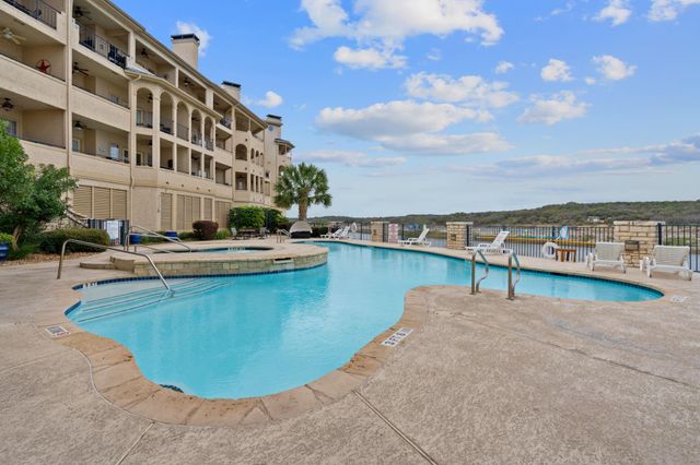 3404 American DR 2108, Lago Vista, TX 78645