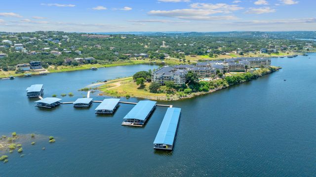 3404 American DR 2108, Lago Vista, TX 78645