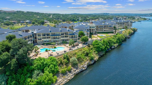 3404 American DR 2108, Lago Vista, TX 78645