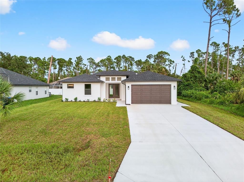 4112 PAWTUCKET STREET, North Port, FL 34286