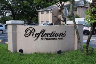 2391 NW 96th Terrace 19M, Pembroke Pines, FL 33024