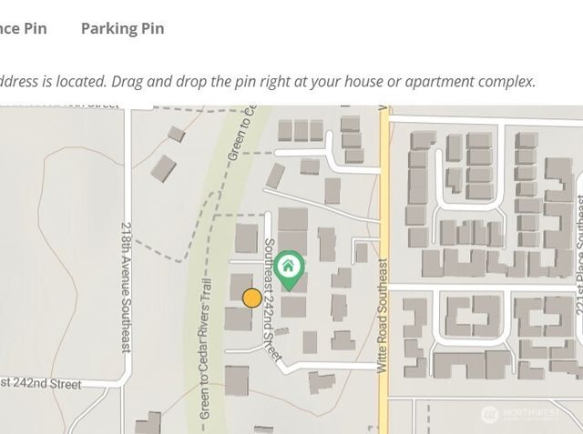 912 Glennwood Avenue NE, Renton, WA 98056