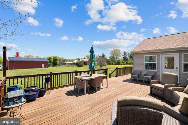 252 EAYRESTOWN RD, Southampton, NJ 08088