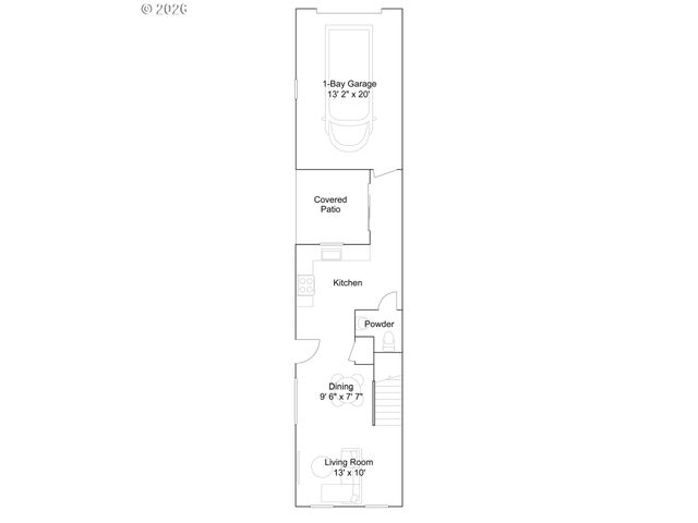 3359 Sw 209TH Ave, Hillsboro, OR 97123