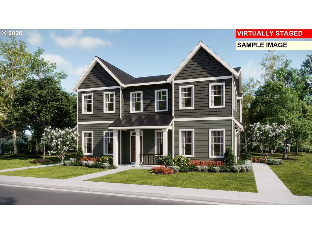 3359 Sw 209TH Ave, Hillsboro, OR 97123