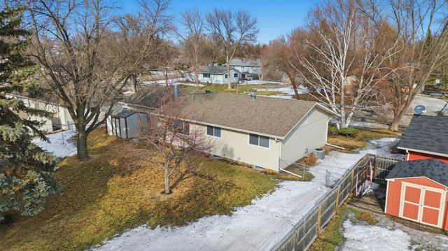 445 Rensvold Boulevard, Moorhead, MN 56560
