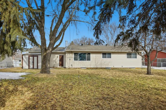 445 Rensvold Boulevard, Moorhead, MN 56560