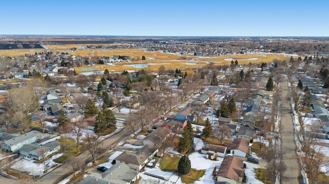 445 Rensvold Boulevard, Moorhead, MN 56560