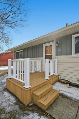445 Rensvold Boulevard, Moorhead, MN 56560
