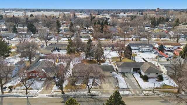 445 Rensvold Boulevard, Moorhead, MN 56560