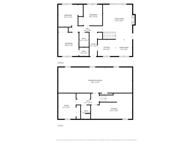 445 Rensvold Boulevard, Moorhead, MN 56560