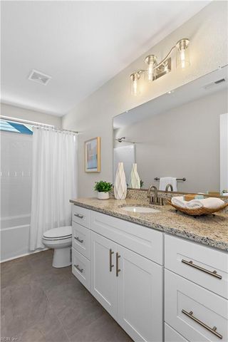 1019 Hillpoint RD, Suffolk, VA 23434