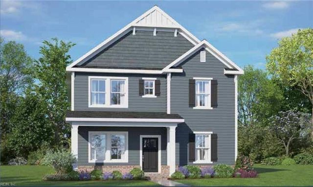 1019 Hillpoint RD, Suffolk, VA 23434