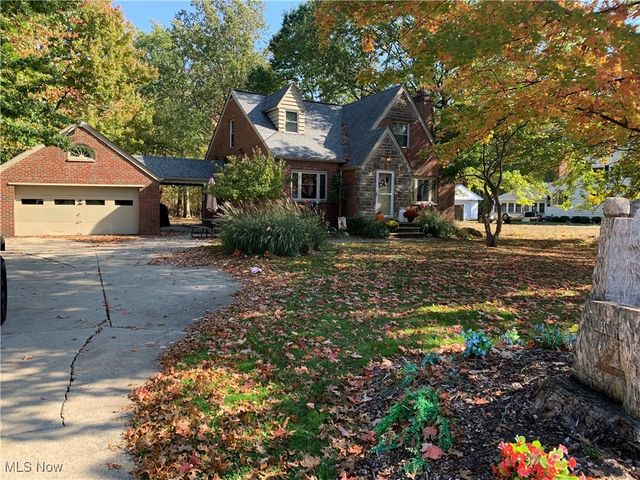 459 Lloyd Road, Euclid, OH 44132