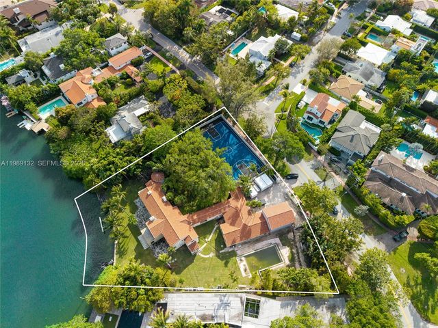5005 Lakeview Drive, Miami Beach, FL 33140
