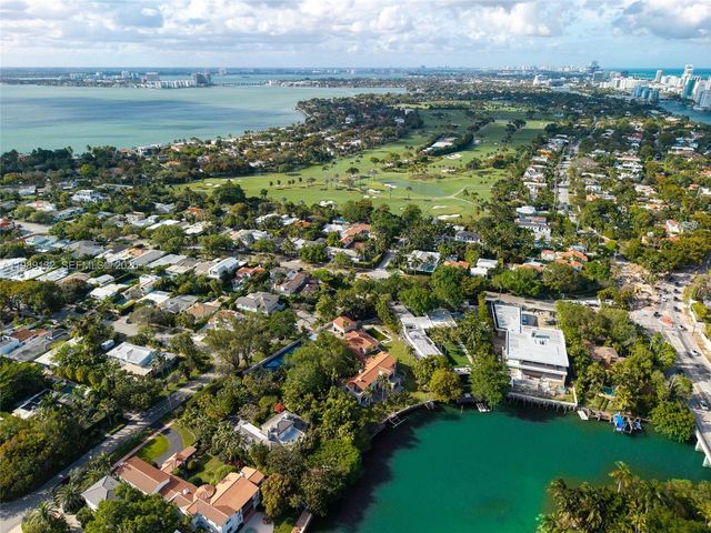5005 Lakeview Drive, Miami Beach, FL 33140