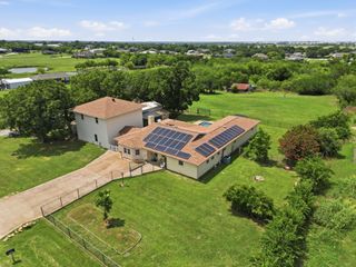 1235 Maxwell Road, Haslet, TX 76052