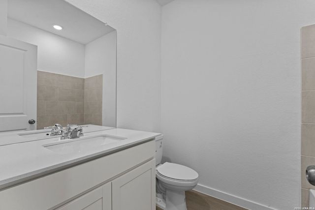 6525 Titan Park, Converse, TX 78109