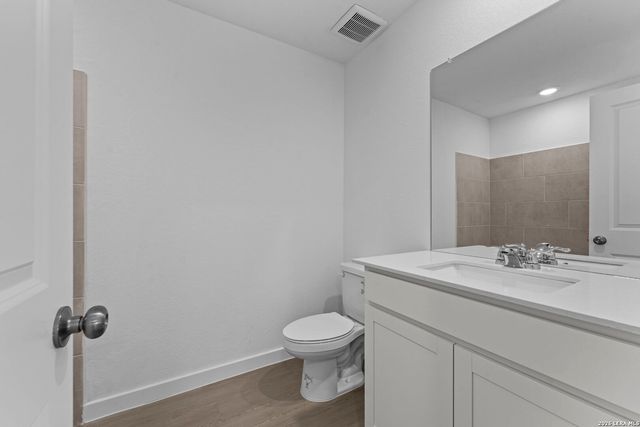 6525 Titan Park, Converse, TX 78109