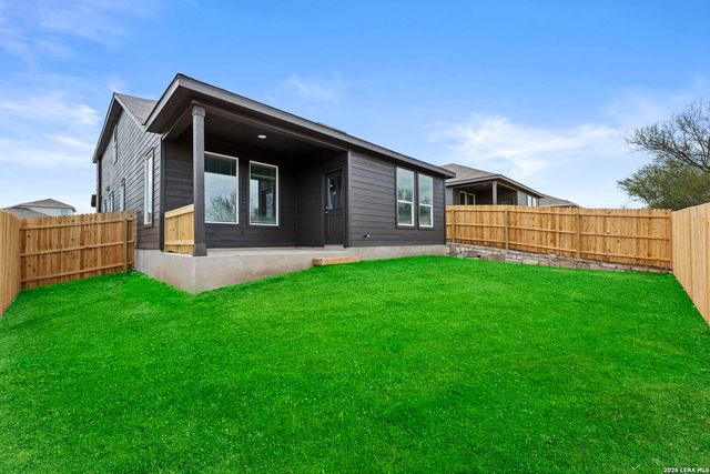 6525 Titan Park, Converse, TX 78109