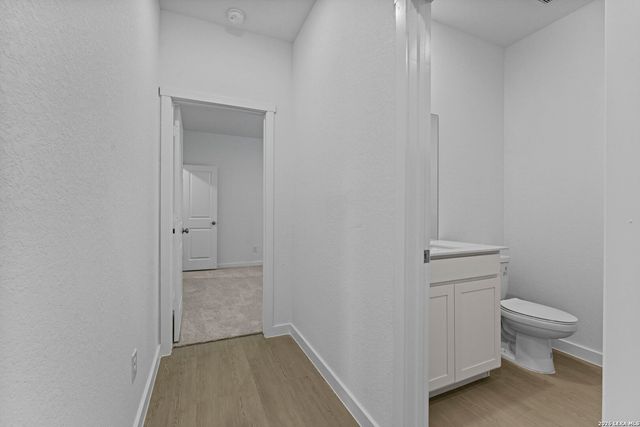 6525 Titan Park, Converse, TX 78109