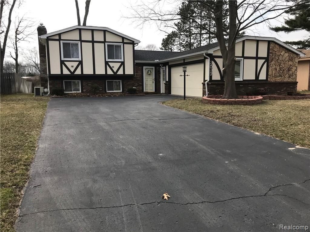 3537 SAN MATEO Road, Waterford Charter Township, MI 48329