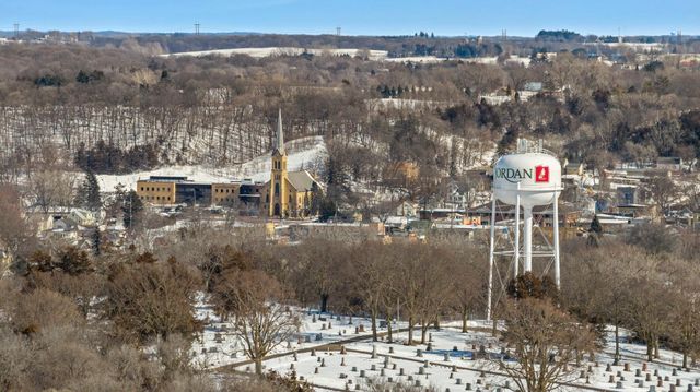 723 Kasota Avenue, Jordan, MN 55352