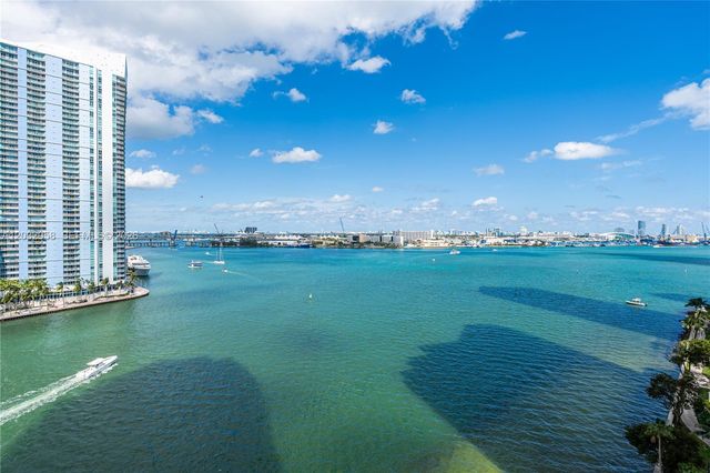 900 Brickell Key Boulevard 1002, Miami, FL 33131