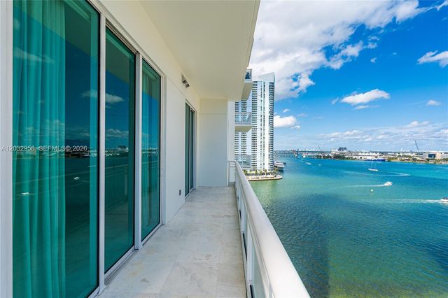 900 Brickell Key Boulevard 1002, Miami, FL 33131