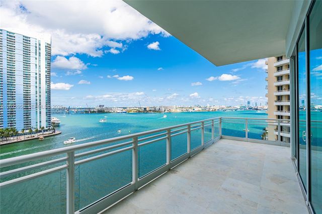 900 Brickell Key Boulevard 1002, Miami, FL 33131