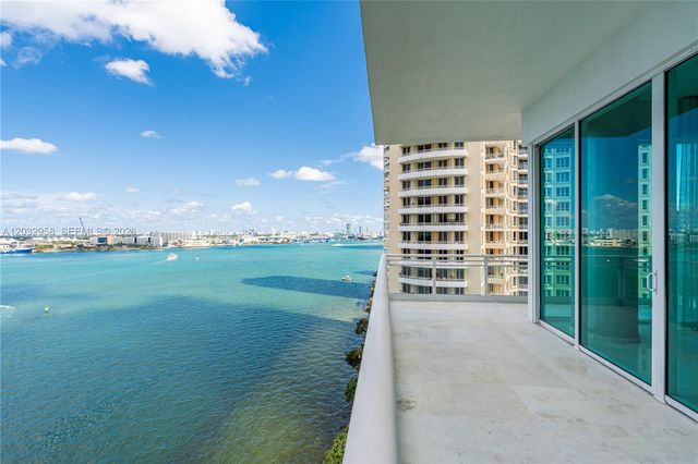 900 Brickell Key Boulevard 1002, Miami, FL 33131