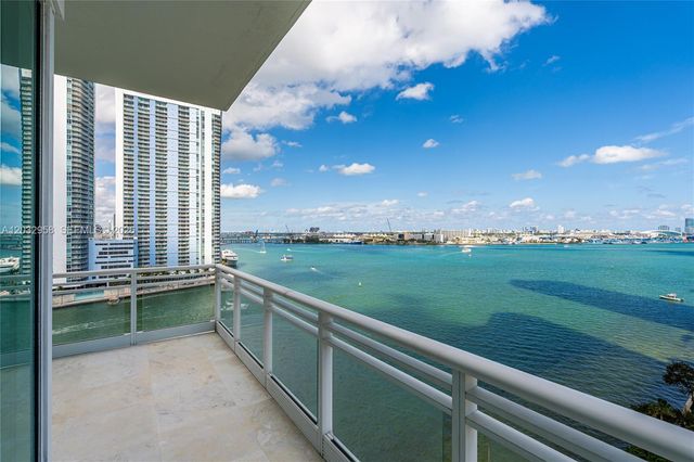 900 Brickell Key Boulevard 1002, Miami, FL 33131