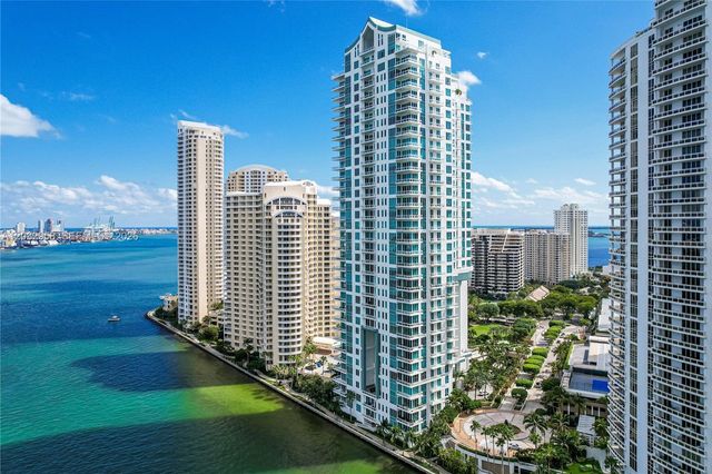 900 Brickell Key Boulevard 1002, Miami, FL 33131