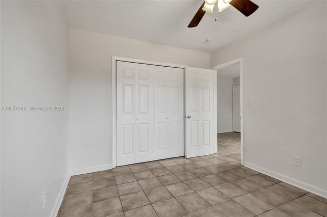 2525 Superior Street 4, Opa-Locka # 4, Opa Locka, FL 33054