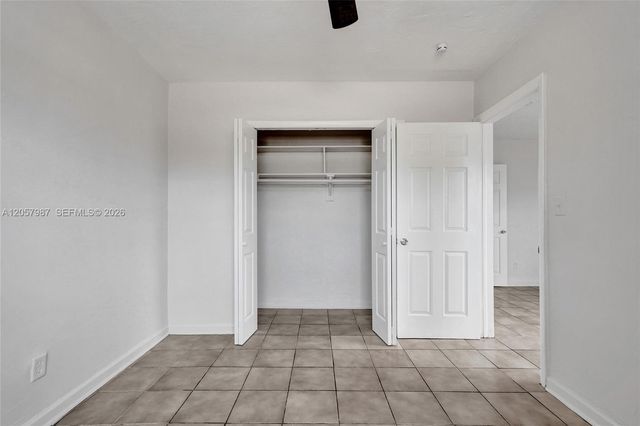 2525 Superior Street 4, Opa-Locka # 4, Opa Locka, FL 33054