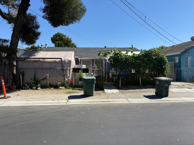 2148 Ralmar Avenue, East Palo Alto, CA 94303