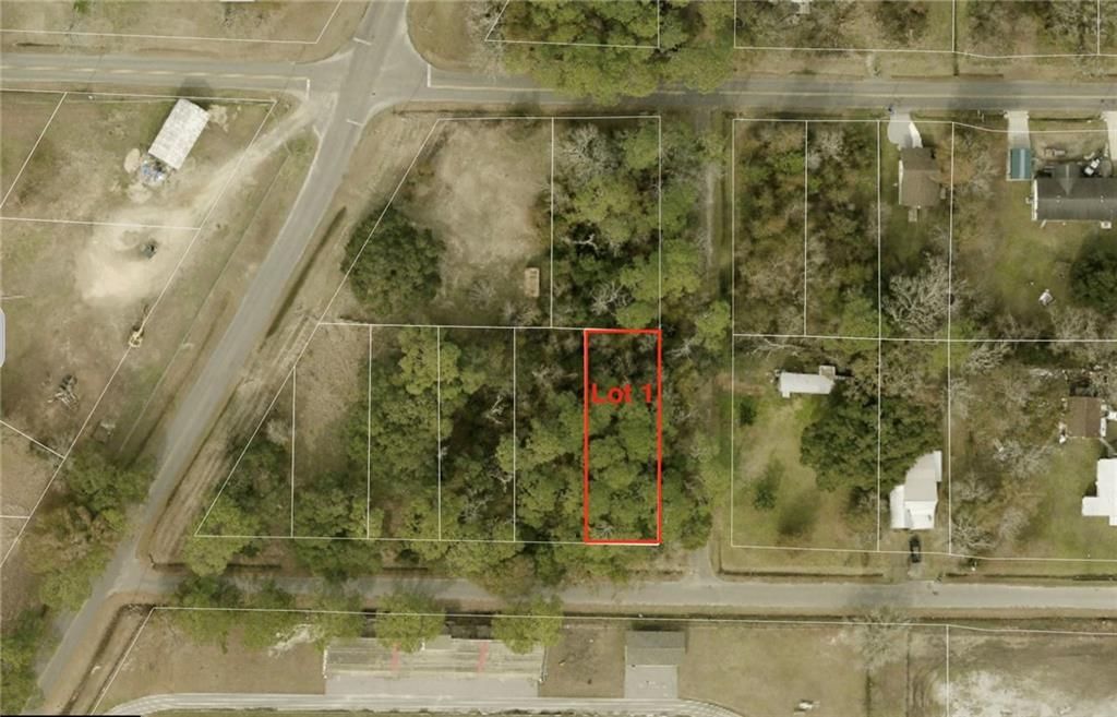 0 Alba W Avenue, Bayou La Batre, AL 36509 — photo 2