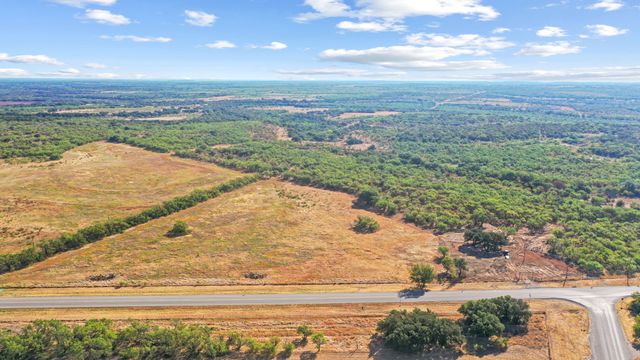 TBD Tract 3 Hwy 6, Moran, TX 76464