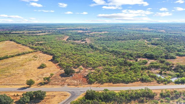 TBD Tract 3 Hwy 6, Moran, TX 76464